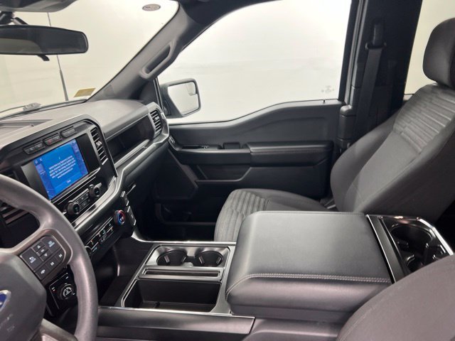 Used 2023 White Ford XL image 20