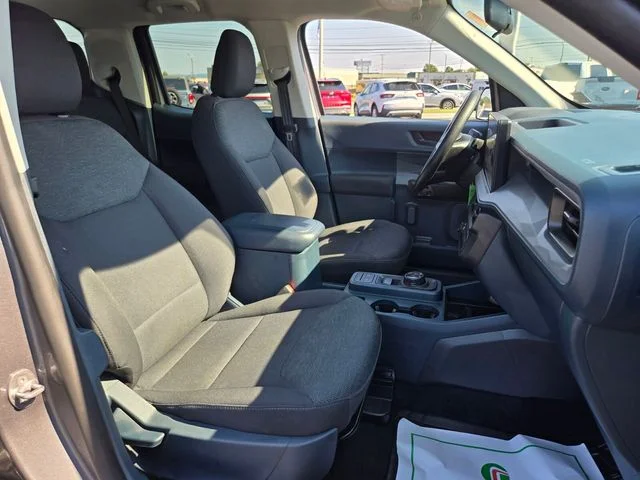 Used 2025 Gray Ford XL image 20