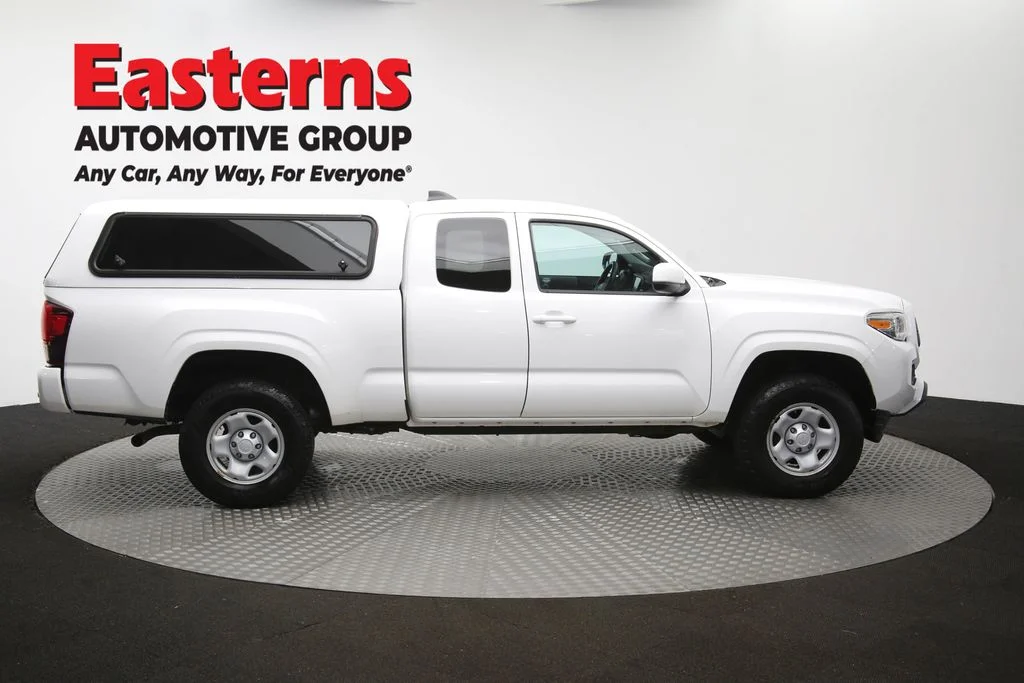 Used 2020 White Toyota SR image 41