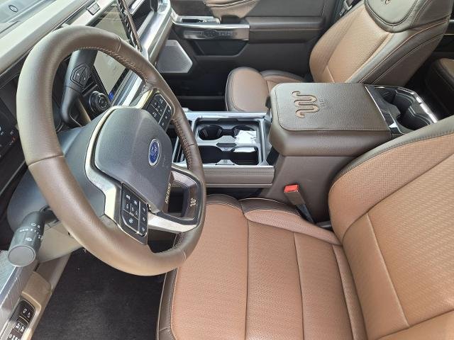 New 2026 Marsh Gray Ford F-350® King Ranch® image 28