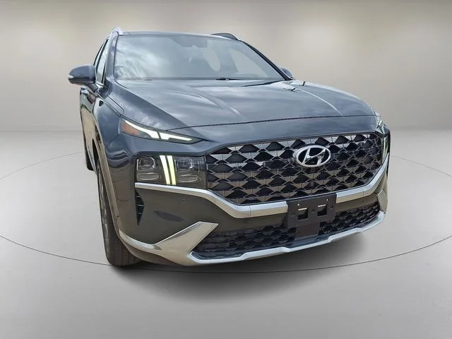 Used 2023 Gray Hyundai Calligraphy image 2