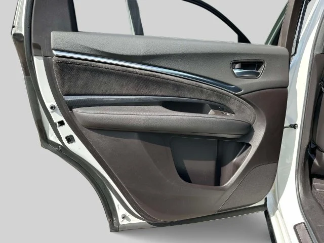 2020 Acura MDX Technology & A-Spec Package - Photo 17