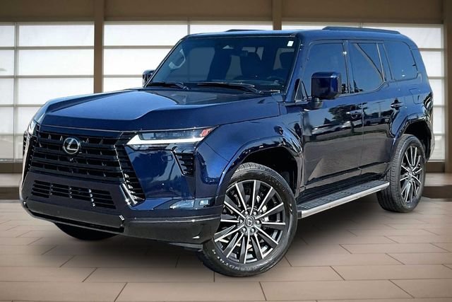 2024 Lexus GX