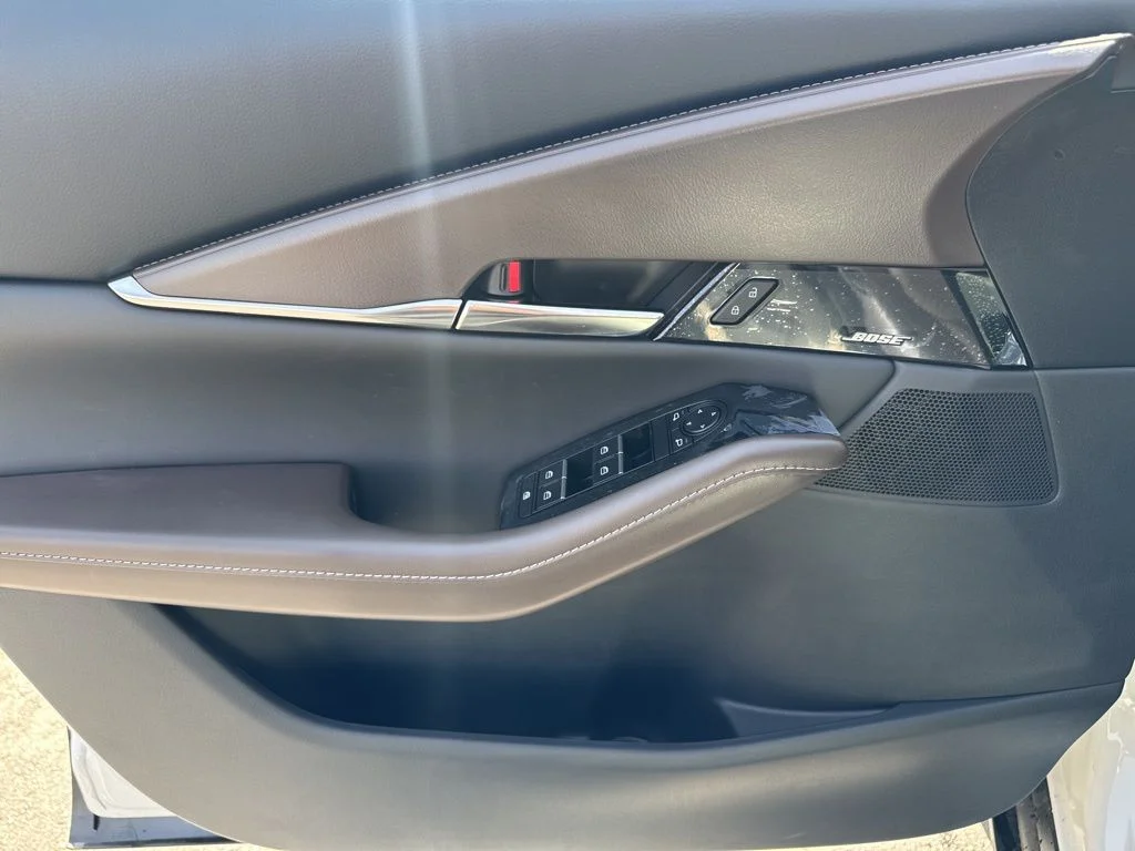 2025 Mazda CX-30 Turbo Premium Plus - Photo 15