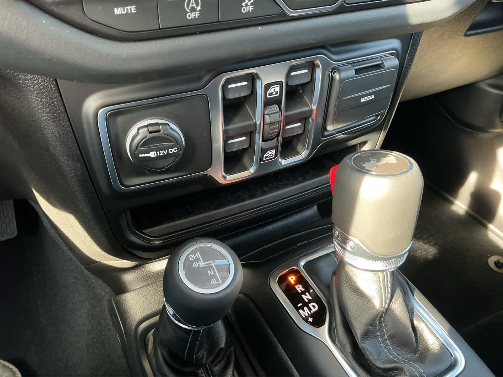 New 2026 41 Exterior Paint Jeep Sahara image 27