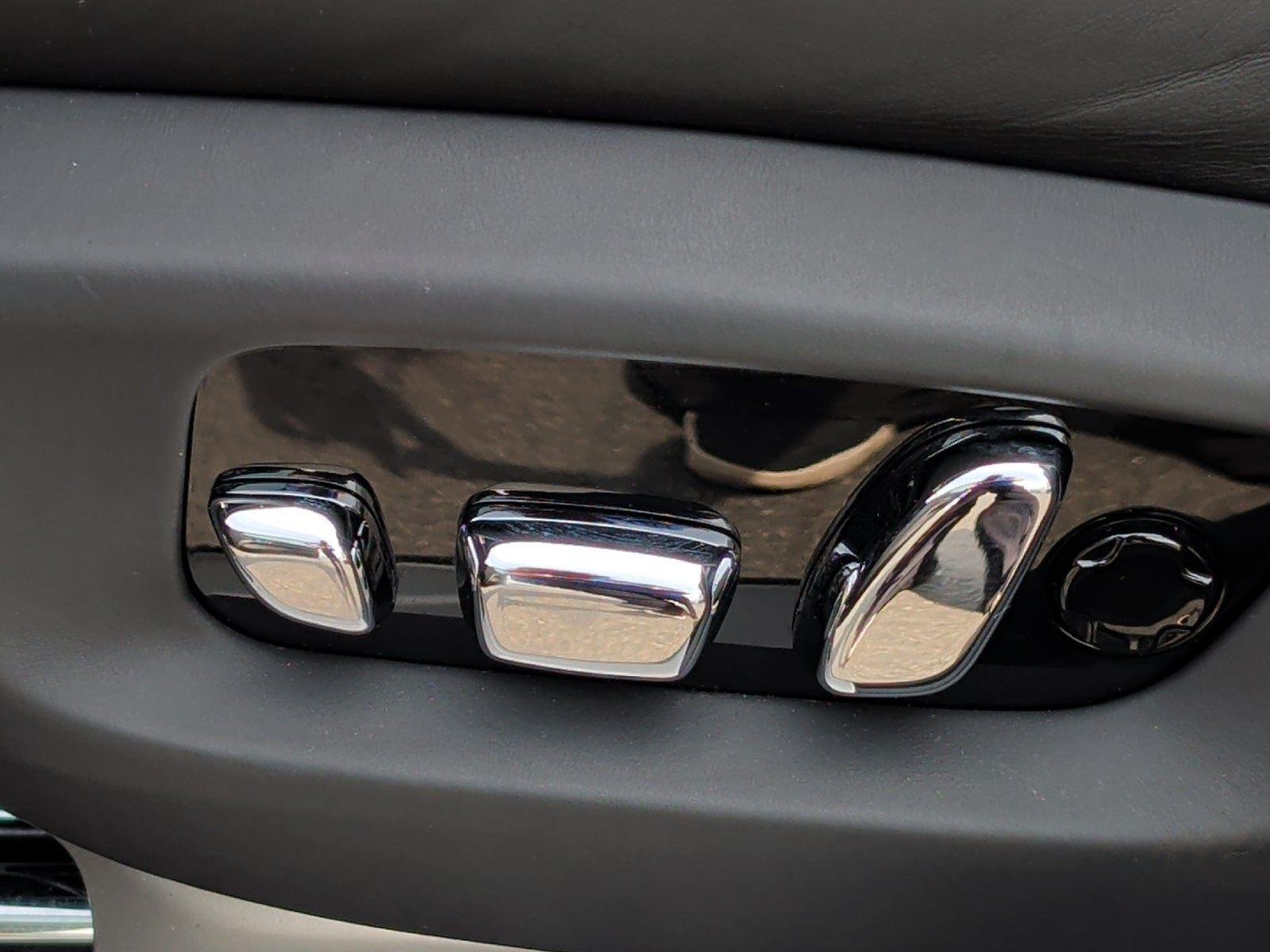 Used 2021 Black Diamond Rolls-Royce BASE image 16