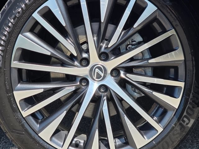 2024 Lexus RX 350 - Photo 23