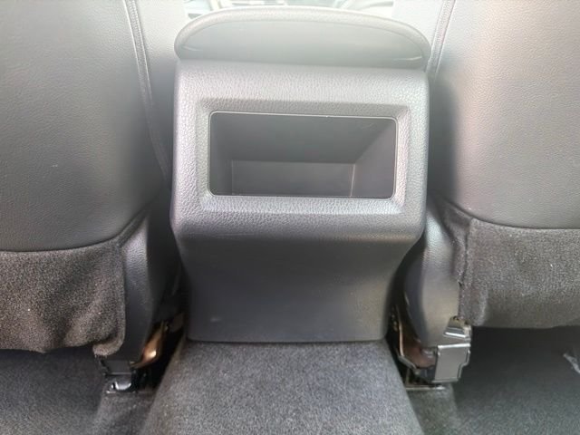 Used 2024 Gray Toyota SE image 22