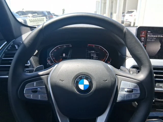 2022 BMW X3 30i - Photo 8