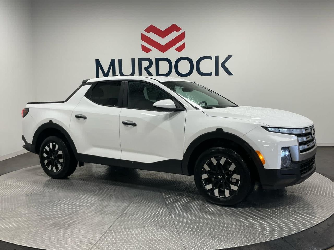 New 2026 Atlas White Hyundai SE AWD image 10
