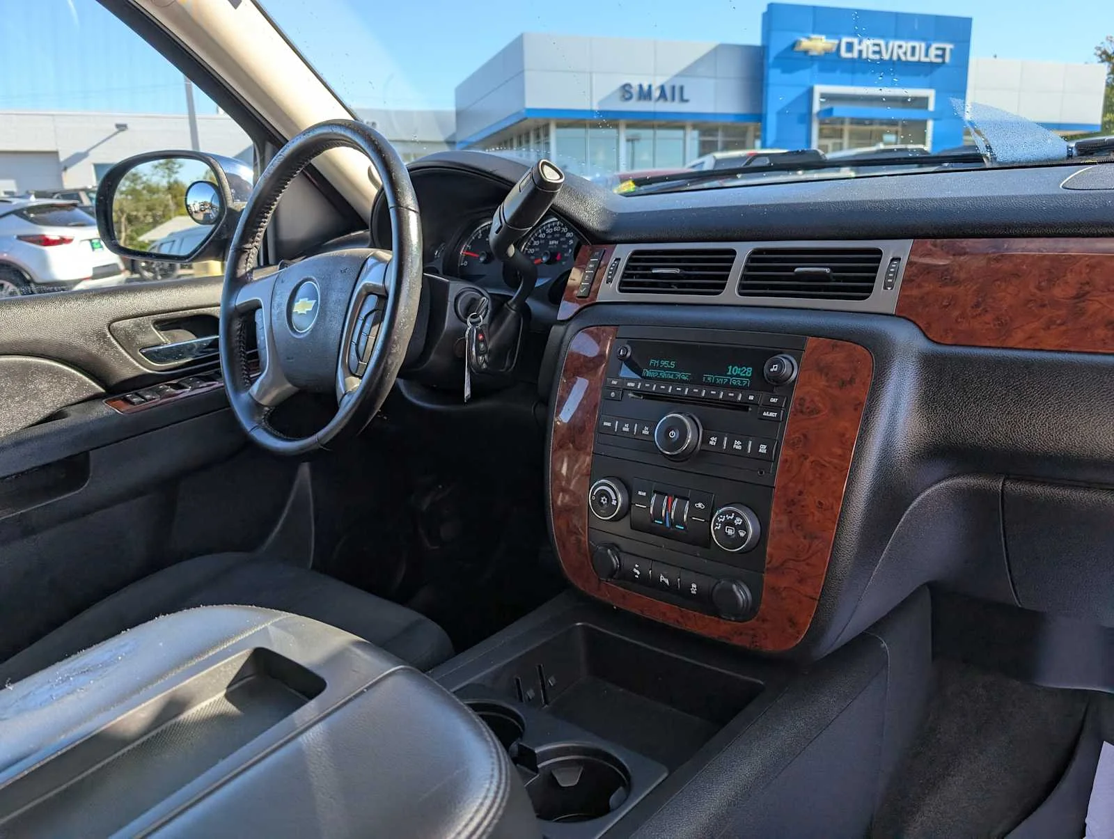 Used 2012 Crystal Red Tintcoat Chevrolet LS image 39