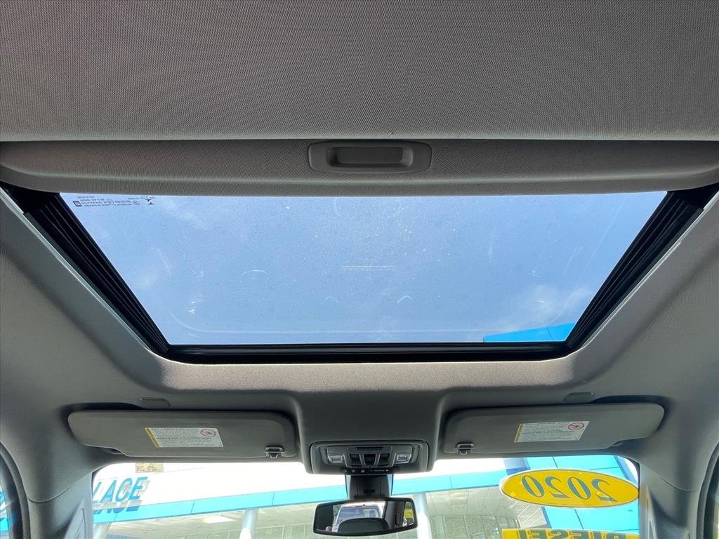 2020 GMC Sierra 2500 Denali HD Denali - Photo 23