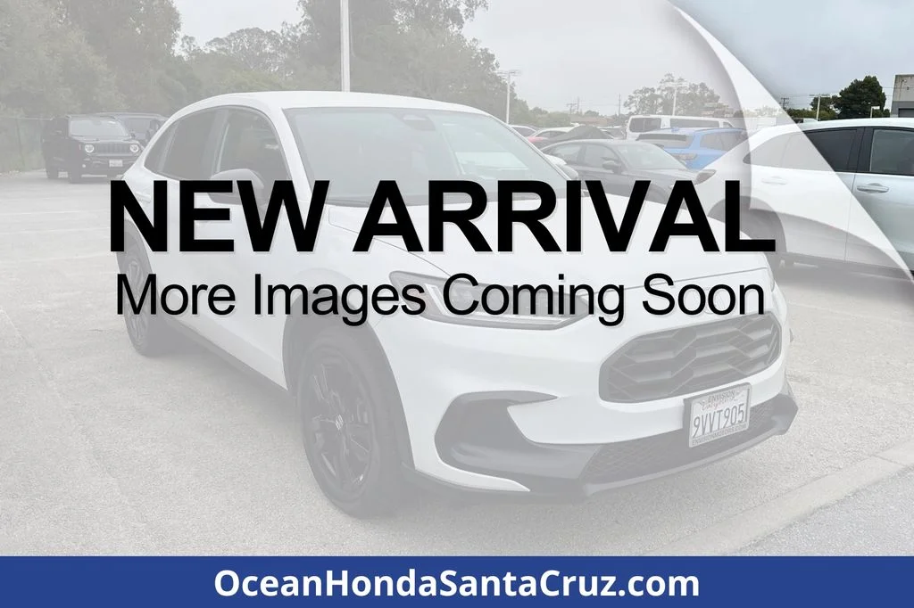 2026 Honda HR-V Sport 2WD's photo