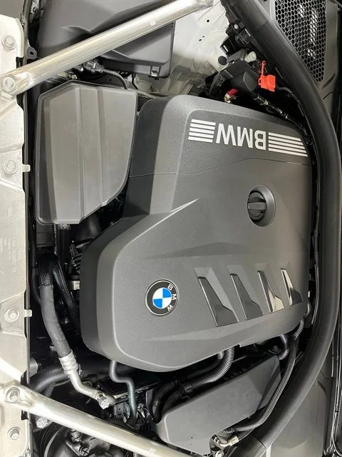 2025 BMW 4 Series 430i - Photo 24