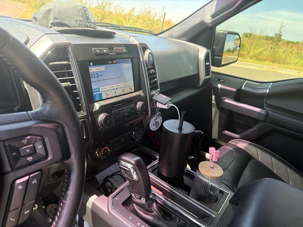 Used 2019 Abyss Ford XLT image 8