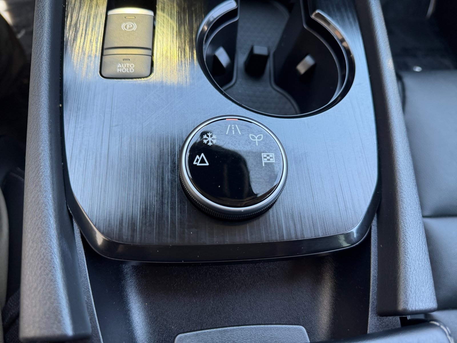 Used 2025 Super Black Nissan SL image 24