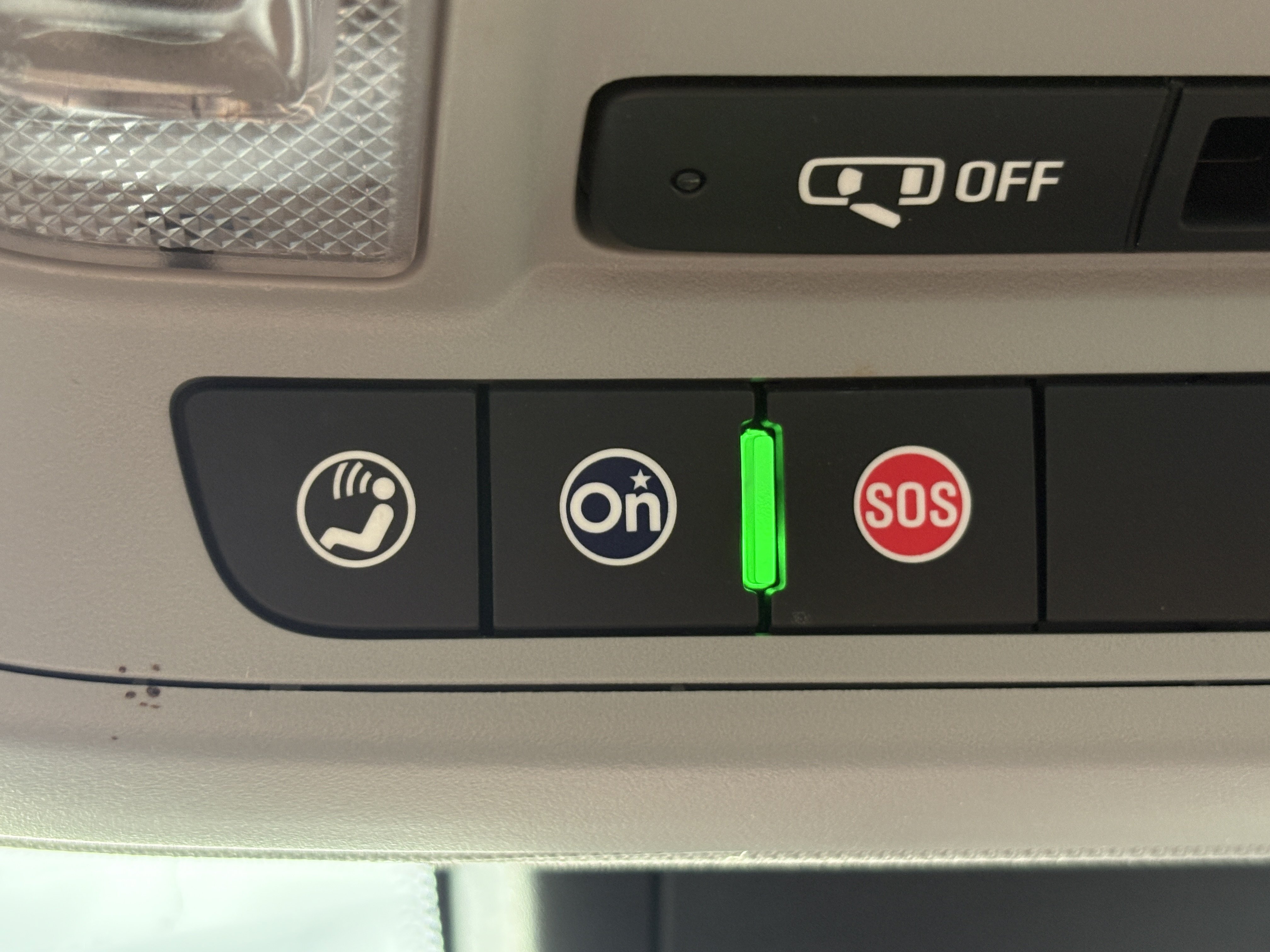 Used 2023 Dark Ash Metallic Chevrolet LT image 24