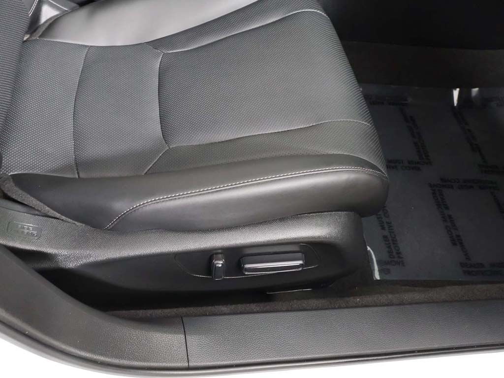 2024 Honda Accord Hybrid EX-L - Photo 32