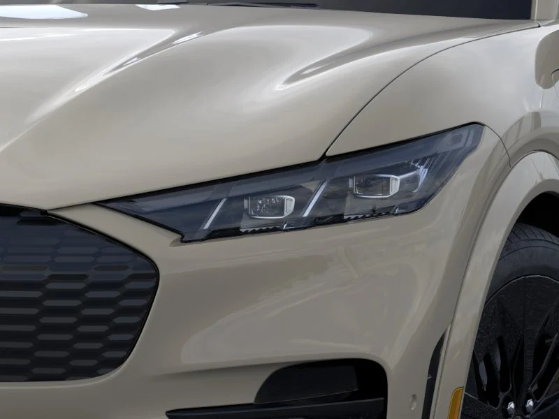 2025 Ford Mustang Mach-E GT - Photo 51