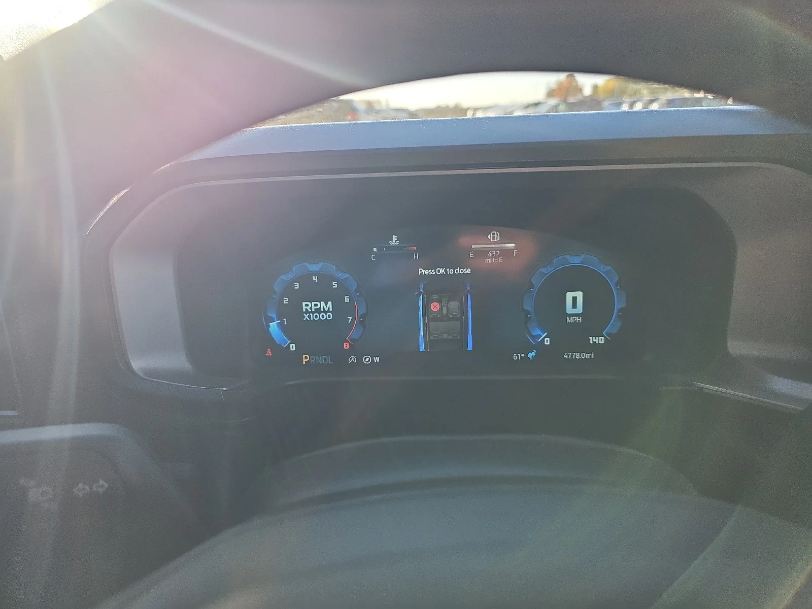 2025 Ford Bronco Sport Outer Banks - Photo 19