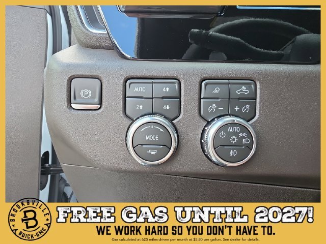 2026 GMC Sierra 1500 SLT - Photo 25