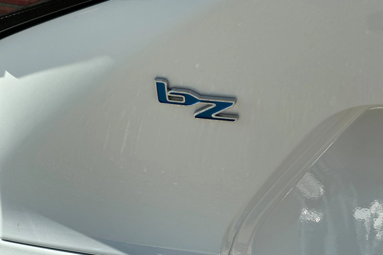 New 2026 Beige Toyota XLE image 29