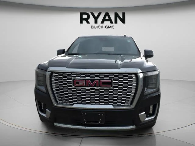 Used 2023 Onyx Black GMC Denali image 6