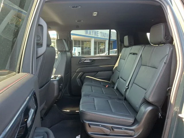 Used 2026 Gray Chevrolet RST image 9