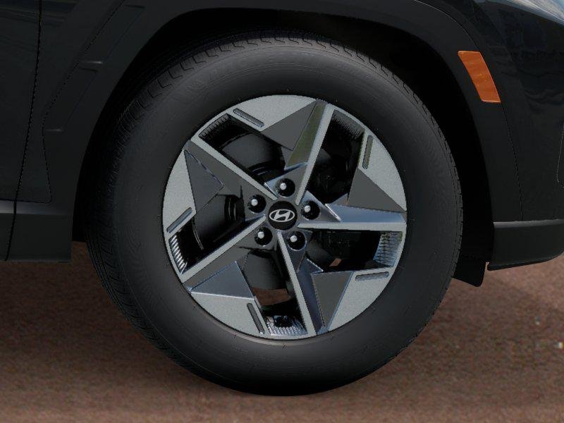 New 2026 Phantom Black Hyundai SEL Premium FWD image 21