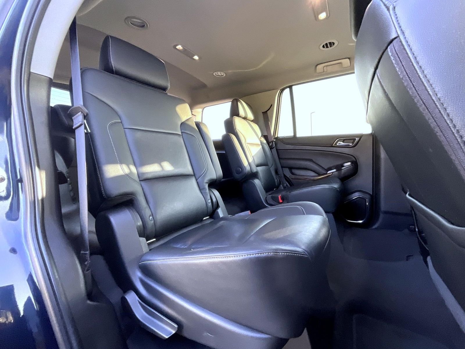 Used 2020 Blue Chevrolet LT image 22