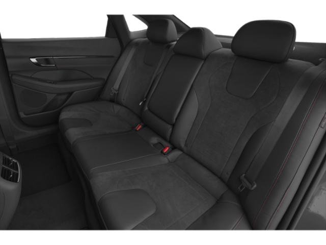 Used 2023 Serenity White Hyundai N Line image 16