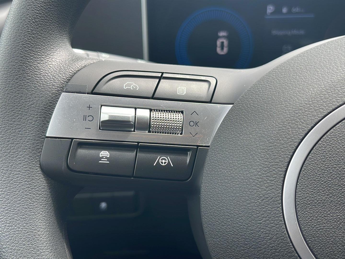 New 2026 Ecotronic Gray Hyundai SE AWD image 20