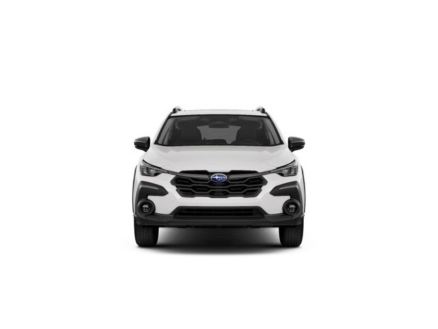 New 2027 CRYSTAL WHITE PEARL Subaru Limited image 8