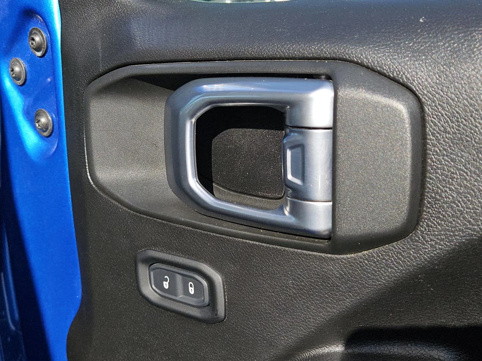 2023 Jeep Wrangler 4-Door High Tide - Photo 28