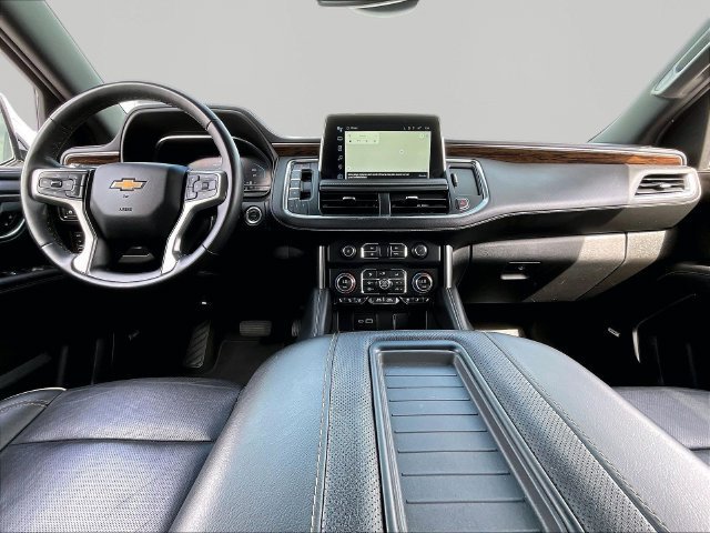 Used 2024 Summit White Chevrolet Premier image 22