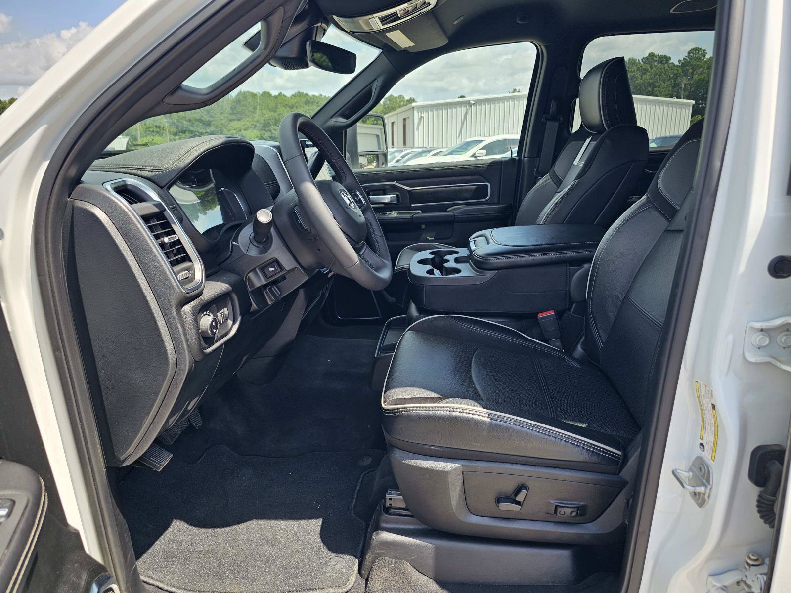 2026 RAM Ram 2500 Pickup Laramie - Photo 18