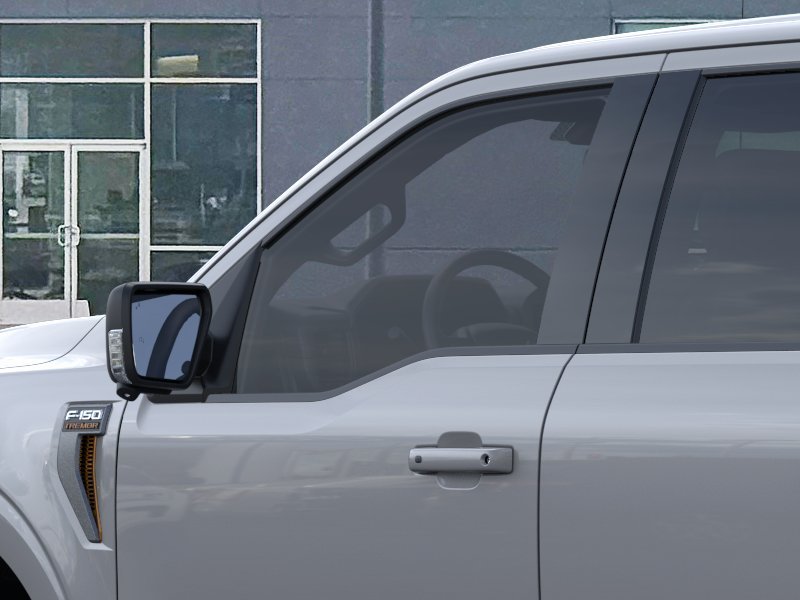 New 2026 Avalanche Ford Tremor® image 20