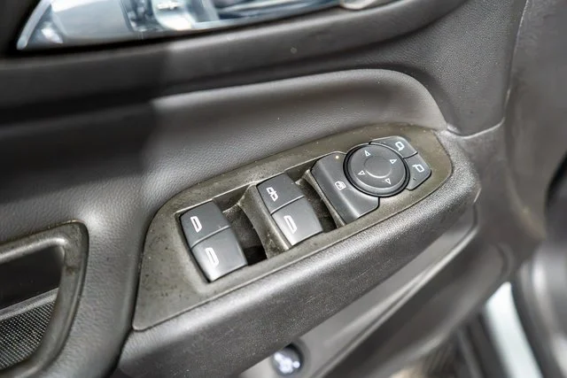 Used 2024 Gray Chevrolet LT image 15