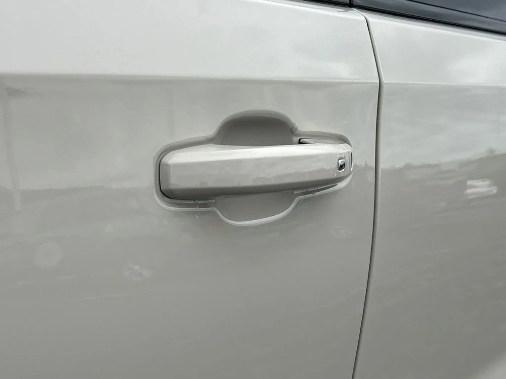 2026 GMC Sierra 1500 AT4 - Photo 15