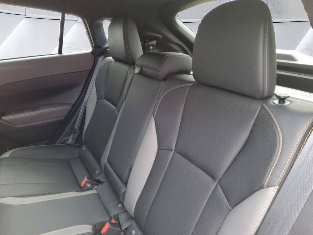 Used 2024 Blue Subaru Wilderness image 18