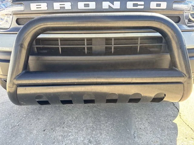 Used 2021 Green Ford Big Bend image 50