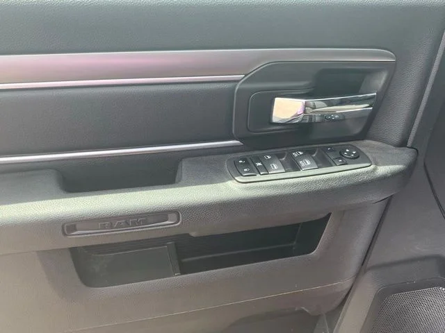 Used 2021 Red Ram Warlock image 14