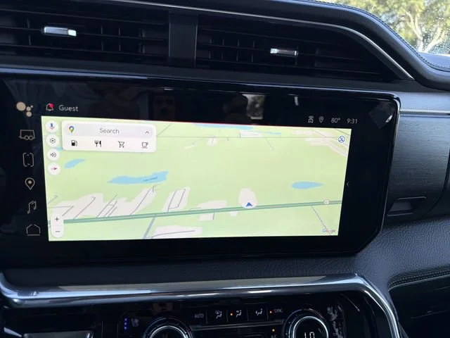 New 2026 Summit White GMC Denali image 22