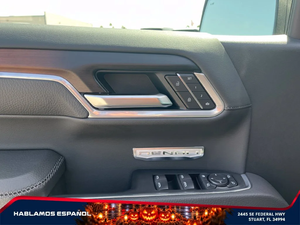 New 2026 Coastal Dune GMC Denali image 22