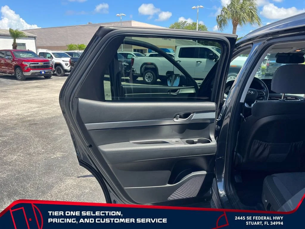 Used 2020 Gray Hyundai SEL image 26