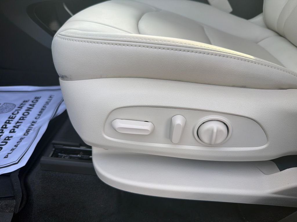 Certified Used 2023 Red Buick Essence image 4