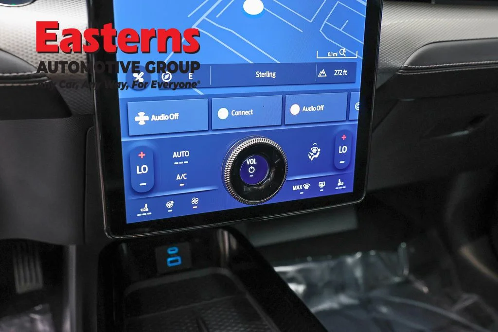 Used 2021 Silver Ford Select image 19