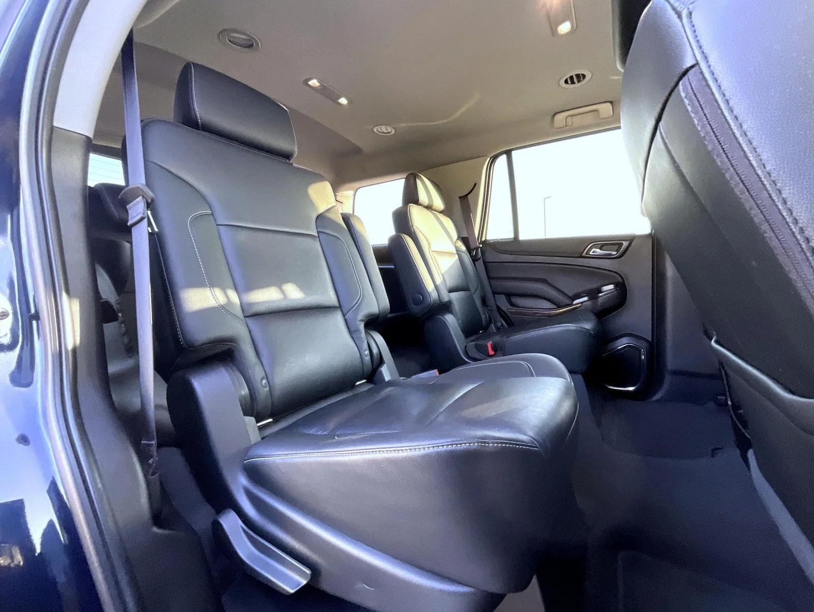Used 2020 Blue Chevrolet LT image 22