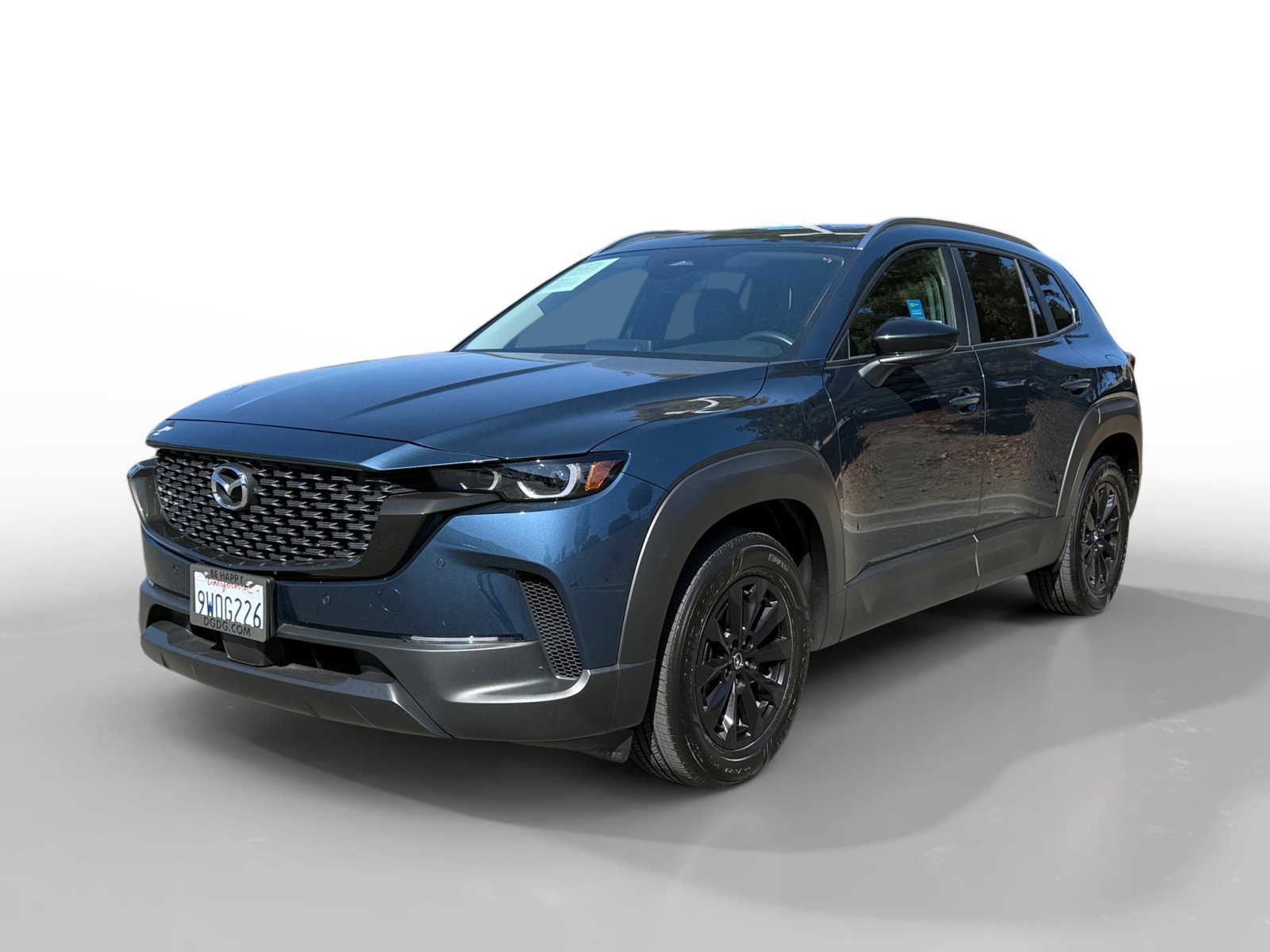 2026 Mazda CX-50 Preferred