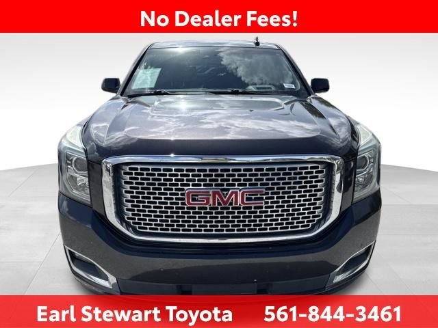 Used 2017 Silver GMC Denali image 10